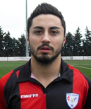 Alain FIUMAROLI - Centrocampista